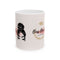 Graduation Celebration Ceramic Mug for Beauty Academy