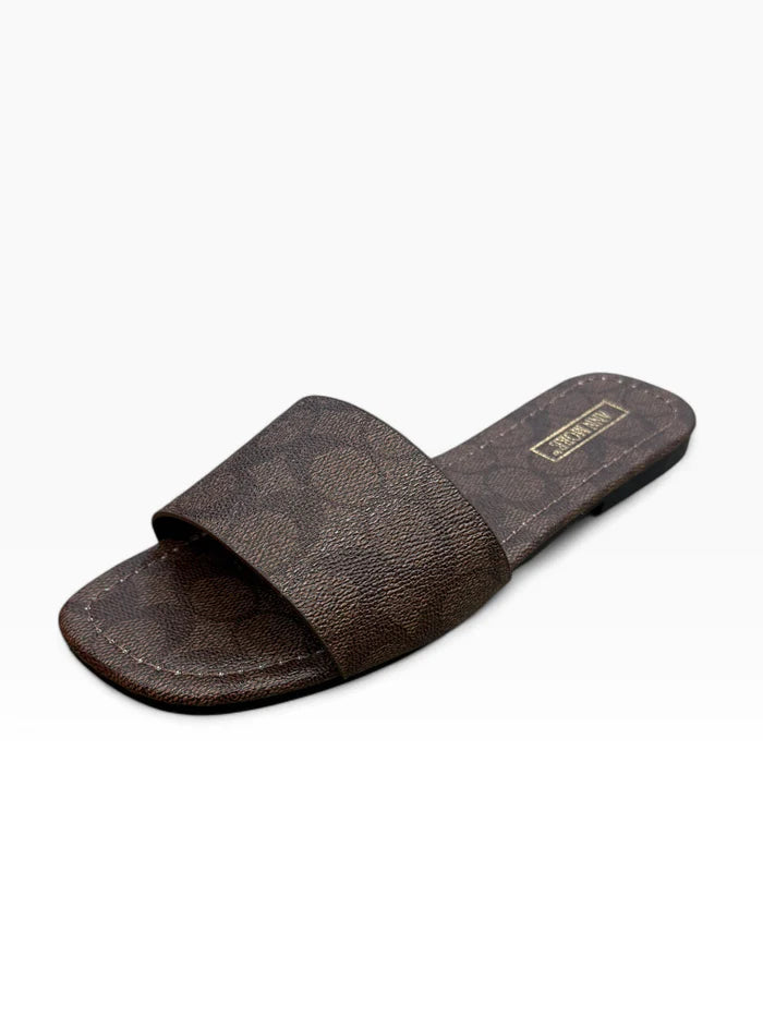 Coffee Luxe Slides